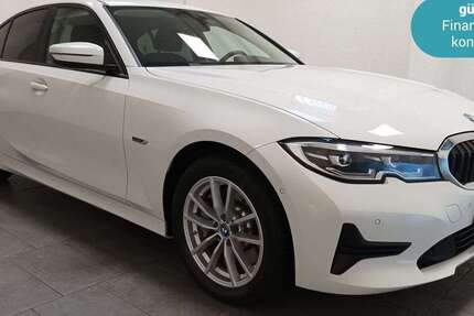 BMW 330 92.176 km 23.970 &euro; Egelsbach 63329
