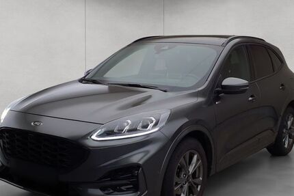 Ford Kuga 34.115 km 22.750 &euro; Frankfurt 60386