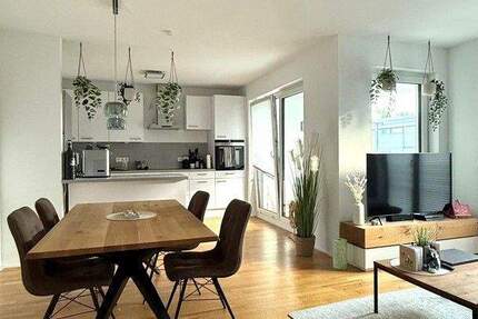 Wohnung Frankfurt am Main Rödelheim - 4 Zimmer, 100 m&sup2;, 725.000&euro; | Angebot:25718923