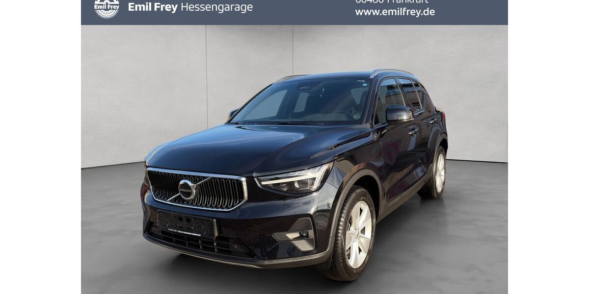 Volvo XC40 12.700 km 34.700 &euro; Frankfurt am Main 60486