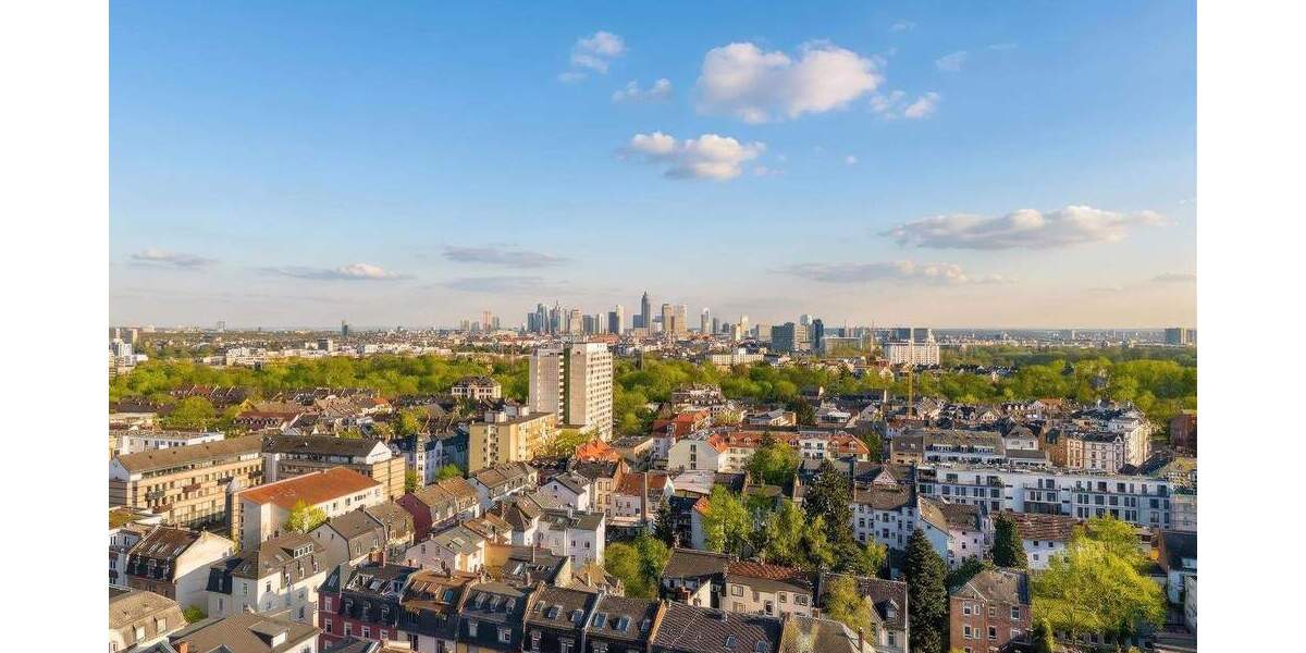 Etagenwohnung Frankfurt am Main Rödelheim - 3 Zimmer, 85 m&sup2;, 599.000&euro; | Angebot:25691067