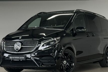 Mercedes-Benz V 300 21.350 km 71.380 &euro; Büdingen 63654