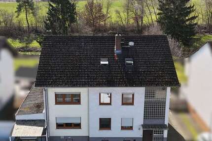 Haus Groß-Zimmern Zimmern - 11 Zimmer, 327 m&sup2;, 579.000&euro; | Angebot:25971771