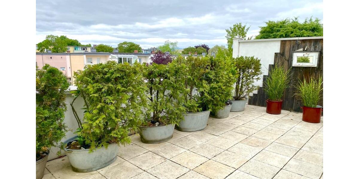 Reihenhaus Frankfurt am Main Eschersheim - 6 Zimmer, 150 m&sup2;, 595.000&euro; | Angebot:26918819