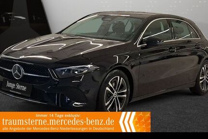 Mercedes-Benz A 200 10.904 km 30.990 &euro; Frankfurt 60599