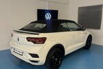 VW T-Roc 1.5 TSI Cabrio R-Line/Black Style *18´´* 53.600 km 22.950 &euro; Dreieich 63303