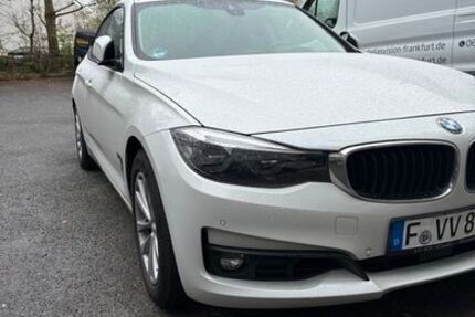 BMW 330 Gran Turismo 230.000 km 18.100 &euro; Frankfurt am Main 60489