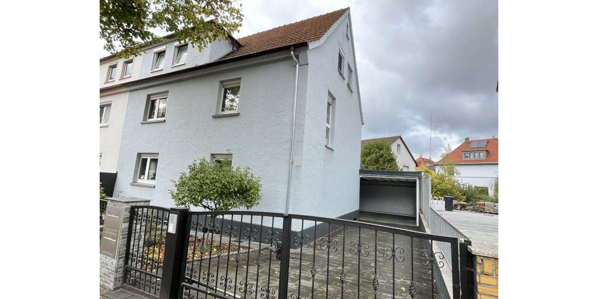 Einfamilienhaus Bad Vilbel - 8 Zimmer, 182 m&sup2;, 787.000&euro; | Angebot:23152990