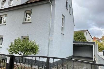 Haus Bad Vilbel - 8 Zimmer, 182 m&sup2;, 787.000&euro; | Angebot:23152990