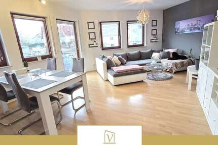 Wohnung Gründau - 3 Zimmer, 78 m&sup2;, 229.000&euro; | Angebot:24834290