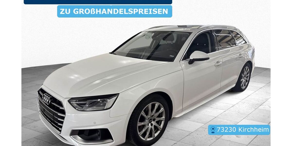 Audi A4 177.773 km 15.307 &euro; Frankfurt 60596