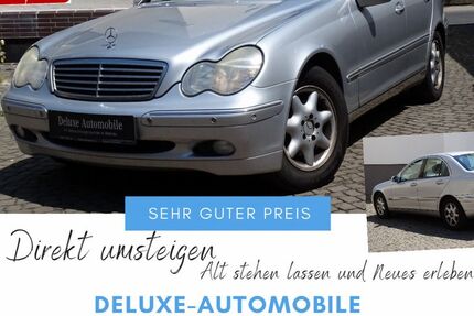 Mercedes-Benz C 200 304.600 km 1.400 &euro; Alzenau 63755