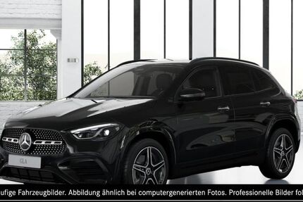 Mercedes-Benz GLA 200 8.000 km 47.890 &euro; Aschaffenburg 63741