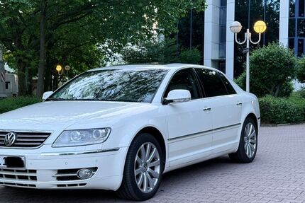 VW Phaeton 304.000 km 3.999 &euro; Frankfurt Am Main 60439