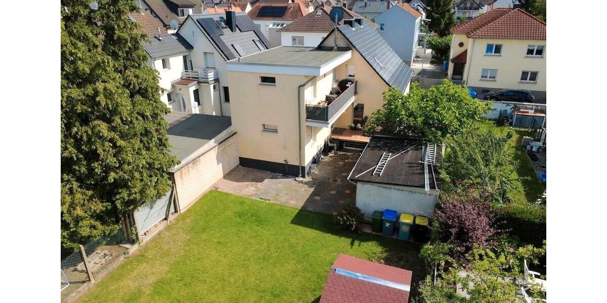 Mehrfamilienhaus, Wohnhaus Rodgau - 5 Zimmer, 165 m&sup2;, 620.000&euro; | Angebot:25641670