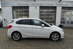 BMW 218 Active Tourer d Panoramadach, Leder, LED Schei 114.982 km 14.990 &euro; Rodgau 63110