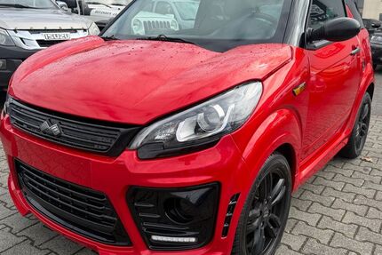 Ligier JS 50 15.161 km 13.499 &euro; Rödermark 63322