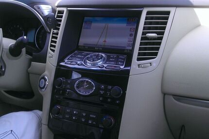 INFINITI FX 232.000 km 9.250 &euro; Eschborn 65760
