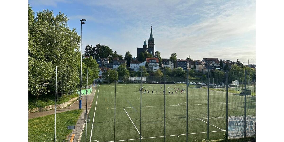 Gewerbeobjekt Bad Homburg vor der Höhe Berliner Siedlung/Gartenfeld - 580&euro; | Angebot:26591497
