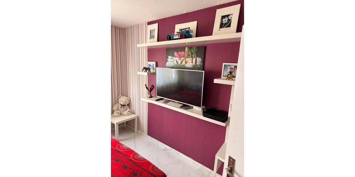 Erdgeschoßwohnung Nidderau - 4 Zimmer, 100 m&sup2;, 1.000&euro; | Angebot:25960508