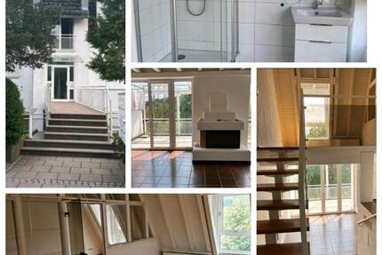 Wohnung Oberursel (Taunus) - 3.5 Zimmer, 110 m&sup2;, 1.650&euro; | Angebot:27626703