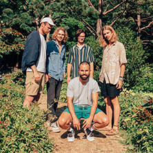 Some Sprouts - Never Enough Tour 2026 24.10.2026 ZOOM