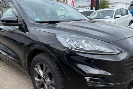 Ford Kuga 13.800 km 17.990 &euro; Mainaschaff 63814