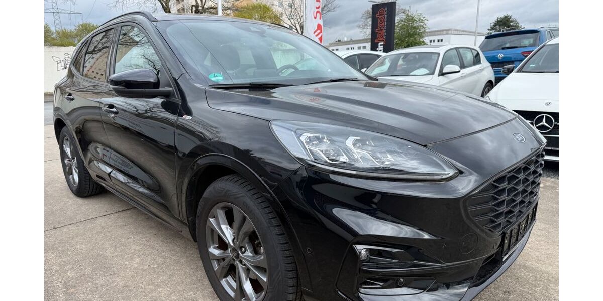 Ford Kuga 13.800 km 17.990 &euro; Mainaschaff 63814
