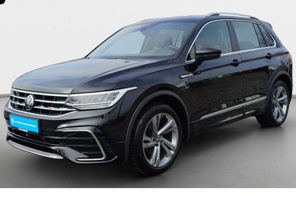 VW Tiguan 55.064 km 29.590 &euro; Bad Nauheim 61231