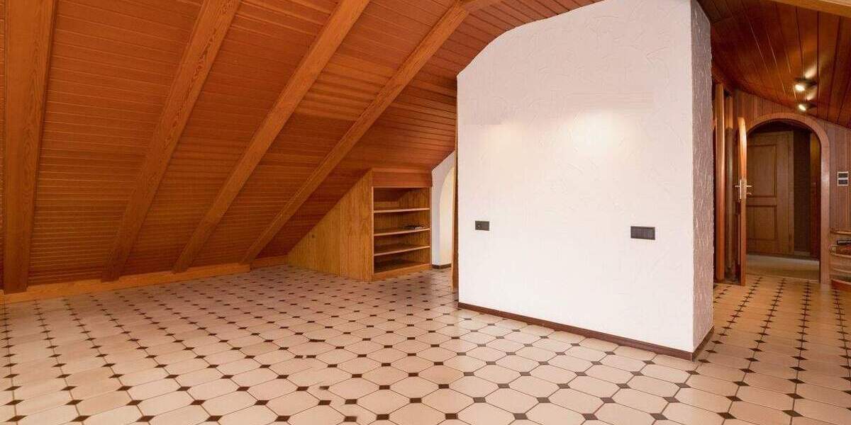Einfamilienhaus Heusenstamm Rembrücken - 7 Zimmer, 257 m&sup2;, 1.100.000&euro; | Angebot:25689002