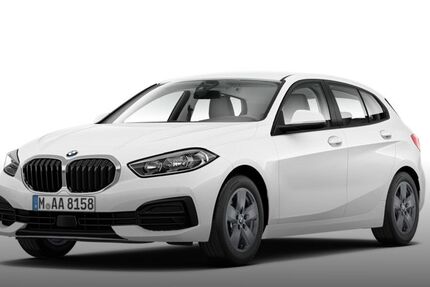 BMW 118 21.200 km 23.400 &euro; Friedberg 61169