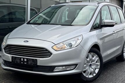 Ford Galaxy 214.700 km 7.999 &euro; Frankfurt am Main 60326
