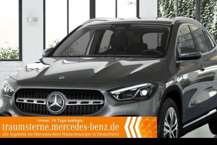 Mercedes-Benz GLA 200 6.437 km 38.990 &euro; Frankfurt 60599