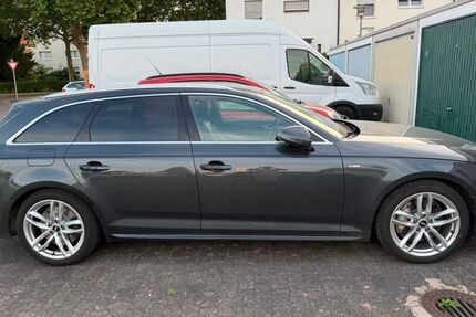 Audi A4 250.000 km 12.200 &euro; Hanau 63454