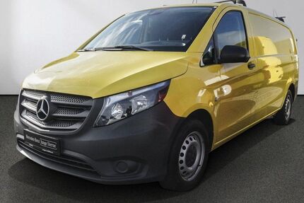 Mercedes-Benz Vito 96.900 km 22.313 &euro; Rosbach 61191