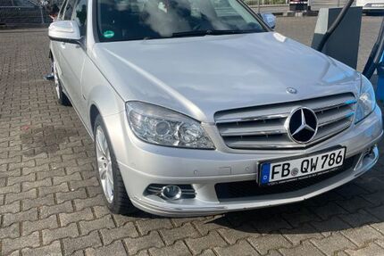 Mercedes-Benz C 220 245.000 km 4.490 &euro; Altenstadt 63674