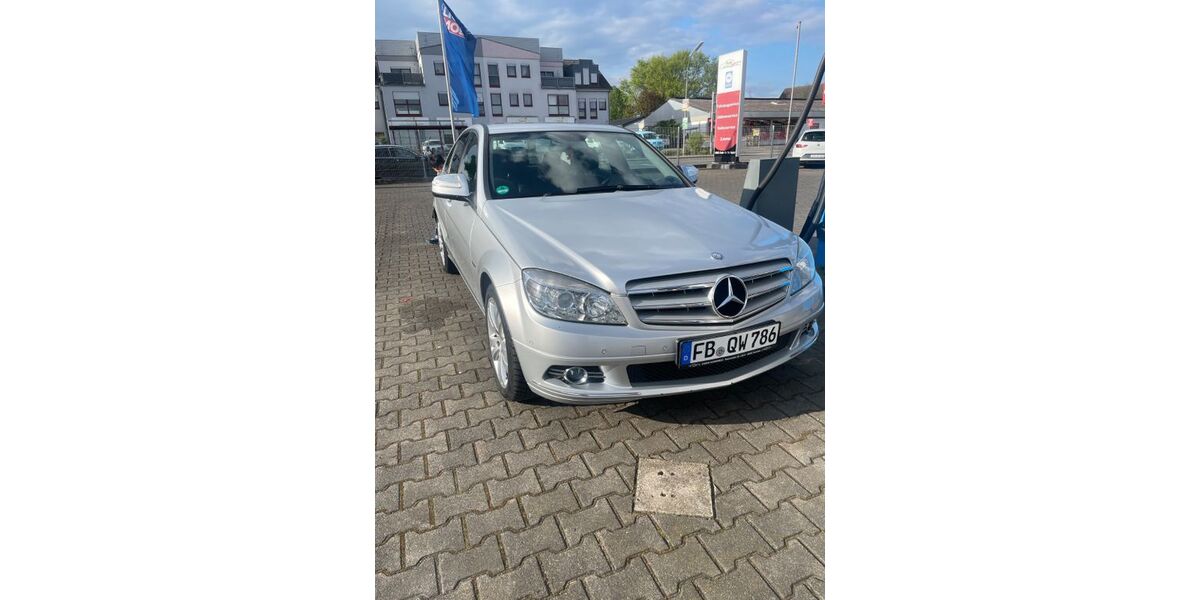 Mercedes-Benz C 220 245.000 km 4.490 &euro; Altenstadt 63674
