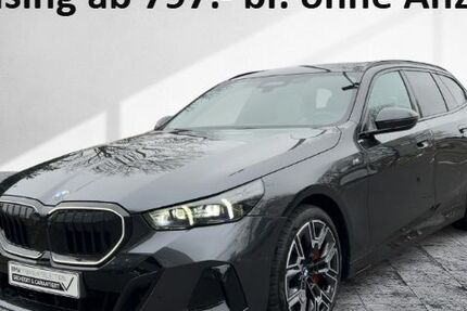 BMW 540 24.984 km 65.990 &euro; Frankfurt 60314