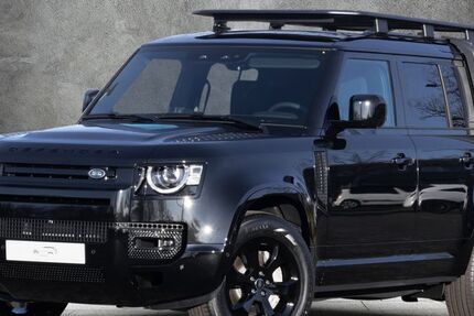 Land Rover Defender 5.500 km 93.900 &euro; Kronberg 61476