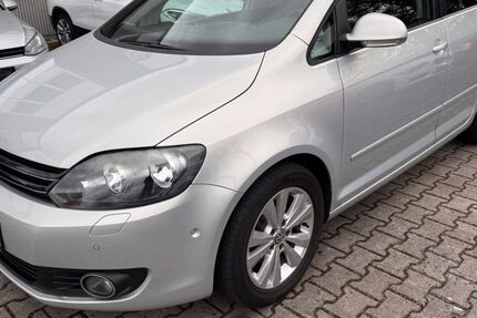 VW Golf Plus 188.400 km 4.900 &euro; Frankfurt am Main 60528