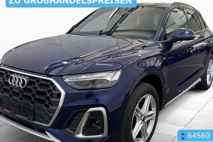 Audi Q5 180.419 km 29.997 &euro; Frankfurt 60596
