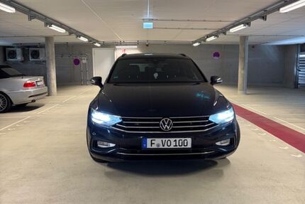 VW Passat 140.000 km 18.500 &euro; Frankfurt am Main 60308