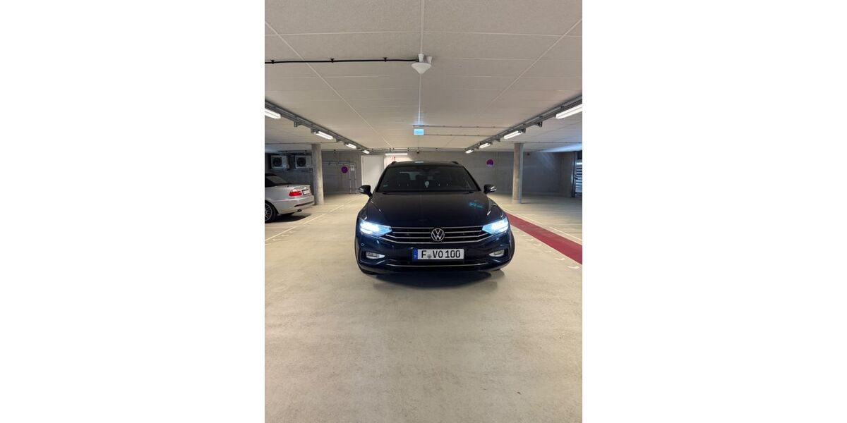 VW Passat 140.000 km 18.500 &euro; Frankfurt am Main 60308