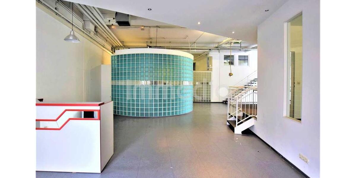 Gewerbeobjekt Frankfurt am Main Sachsenhausen - 3.300&euro; | Angebot:25597446