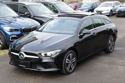 Mercedes-Benz CLA 250 Shooting Brake 107.000 km 21.968 &euro; Großkrotzenburg 63538
