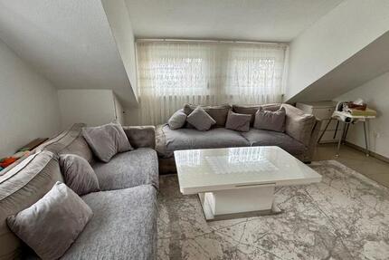 Wohnung Hanau - 3 Zimmer, 85 m&sup2;, 750&euro; | Angebot:26132881