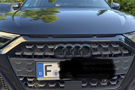 Audi A1 53.000 km 21.400 &euro; Frankfurt 60323