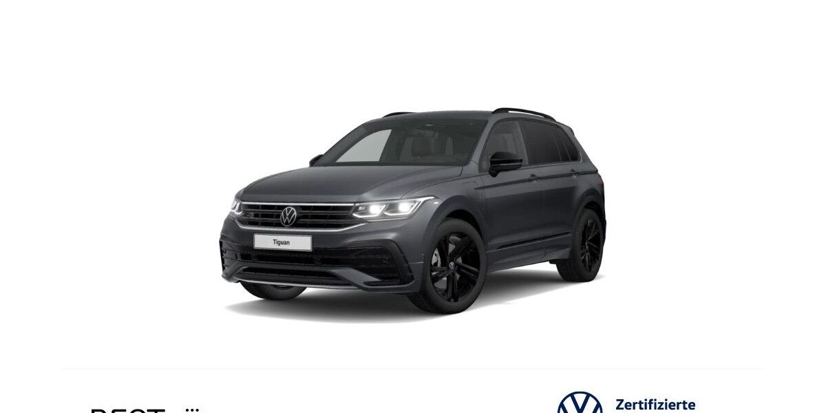 VW Tiguan 76.100 km 30.999 &euro; Mühlheim 63165