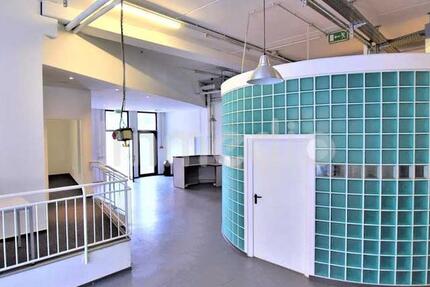 Gewerbeobjekt Frankfurt am Main Sachsenhausen - 3.300&euro; | Angebot:23546681