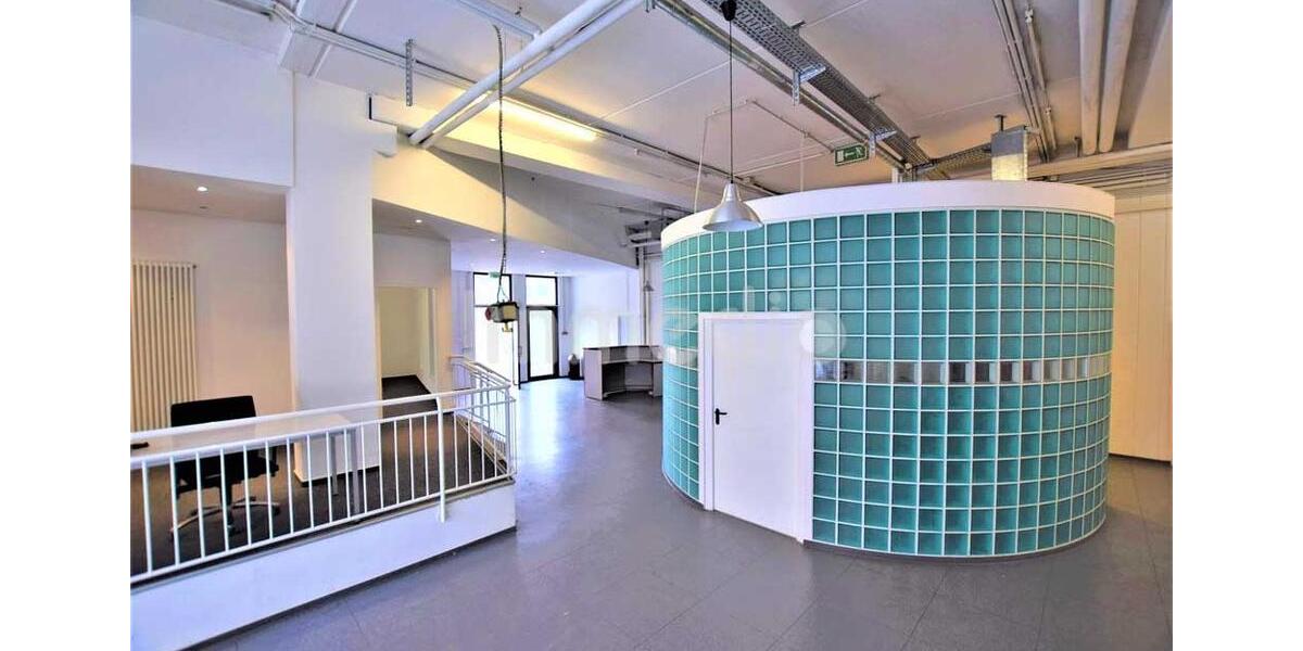 Gewerbeobjekt Frankfurt am Main Sachsenhausen - 3.300&euro; | Angebot:23546681